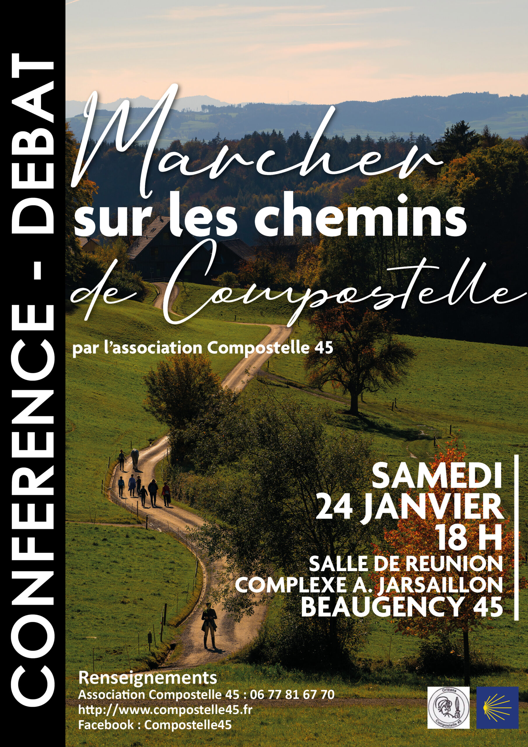 AFFICHE-CONFERENCE-COMPOSTELLE-scaled