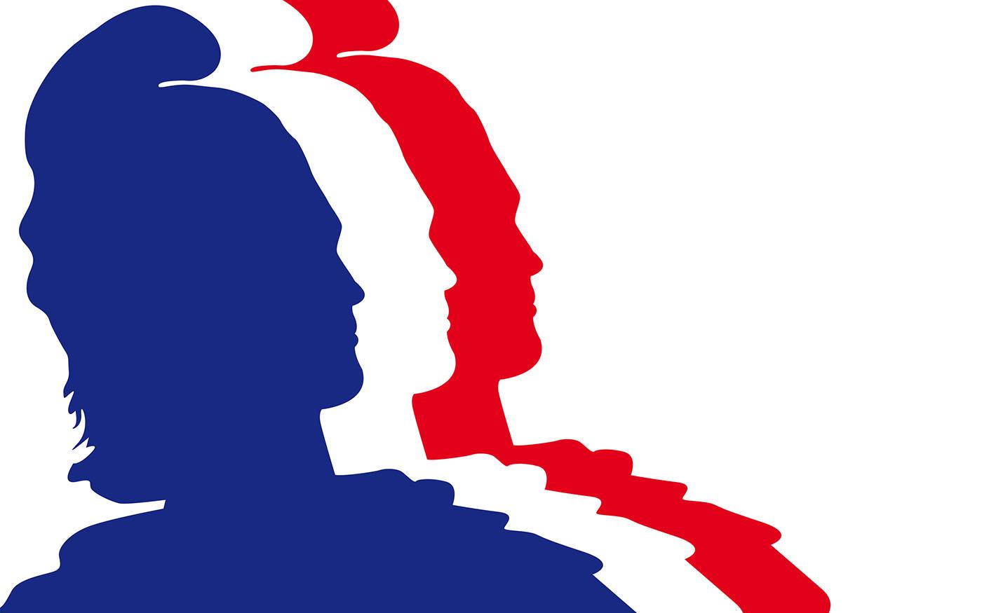 Marianne_silhouettes